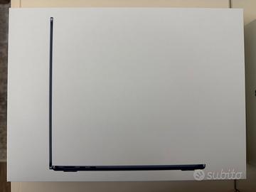 Macbook M4 24/512gb NUOVO