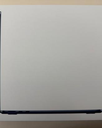 Macbook M4 24/512gb NUOVO