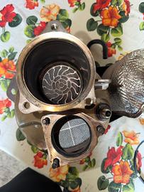 FAP / DPF Audi A4/A5 B9 2.0 TDI - 04L131670S