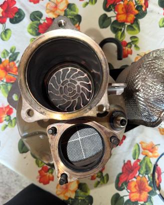 FAP / DPF Audi A4/A5 B9 2.0 TDI - 04L131670S