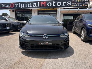 Volkswagen Golf 2.0 TSI DSG 4Motion R /PRONTA CONS