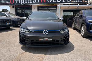 Volkswagen Golf 2.0 TSI DSG 4Motion R /PRONTA CONS