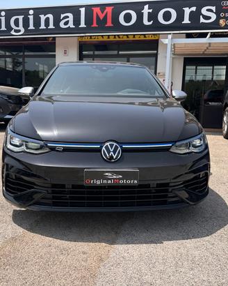 Volkswagen Golf 2.0 TSI DSG 4Motion R /PRONTA CONS
