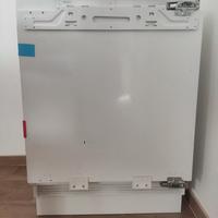 Metà costo Frigo miele da incasso 9122