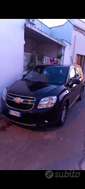 Vendo Chevrolet Orlando