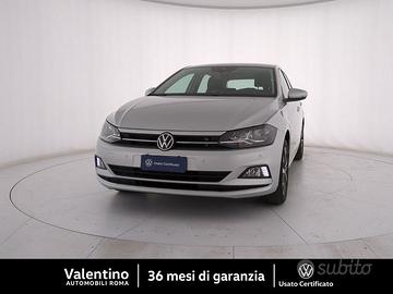 Volkswagen Polo 1.0 TSI DSG 110 CV 5p. Highli...