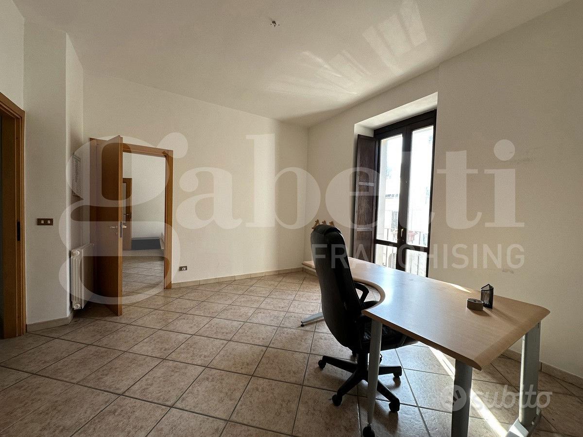 Appartamento – Avellino, Santa Maria delle Grazie - Altro