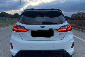 FORD FIESTA ST LINE 2019