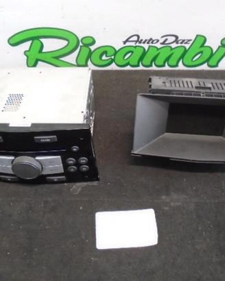 AUTORADIO CON DISPLAY OPEL ASTRA H ANNO 2006