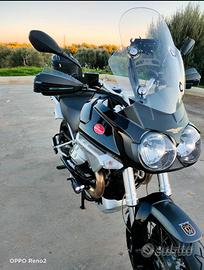 Moto Guzzi Stelvio 1200