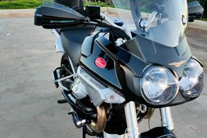 Moto Guzzi Stelvio 1200