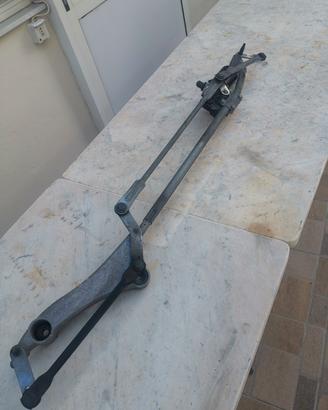 meccanismo tergicristalli Mercedes classe A 180 