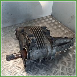 Differenziale Anteriore CHEVROLET DAEWOO CAPTIVA