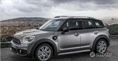 Ricambi usati Mini Countryman Cooper 2005.23