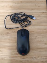 Mouse Zowie za12-b
