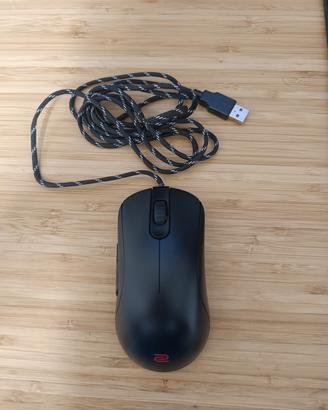 Mouse Zowie za12-b
