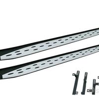 Pedane per Kia Sportage QL/QLE 2015>2021