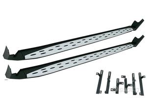 Pedane per Kia Sportage QL/QLE 2015>2021