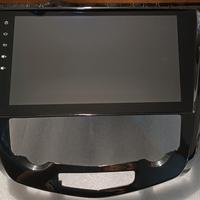 Autoradio Nissan Qashqai 