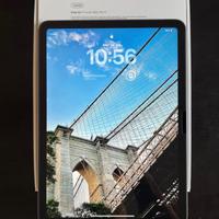 IPad Air 11” (M2) wi-fi 128GB e accessori