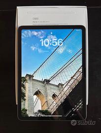 IPad Air 11” (M2) wi-fi 128GB e accessori