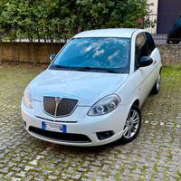 Lancia Ypsilon Unyca|78.700KM | OK Neopatentat
