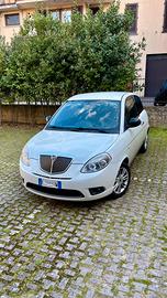 Lancia Ypsilon Unyca|78.700KM | OK Neopatentat