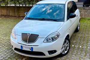 Lancia Ypsilon Unyca|78.700KM | OK Neopatentat