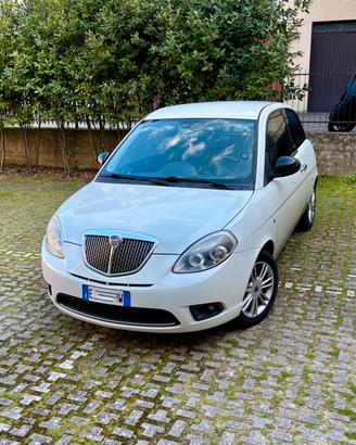 Lancia Ypsilon Unyca|78.800KM | OK Neopatentat