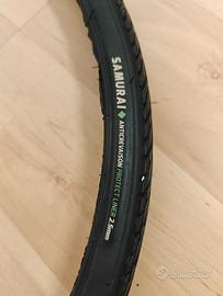 copertone per bici gravel