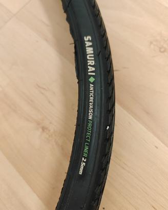 copertone per bici gravel