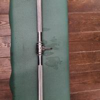 Barra Lat machine dorsali