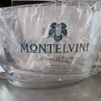 Spumantiera professionale 6 bottiglie Italesse