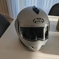 Casco modulare Airoh SV55-S misura XS
