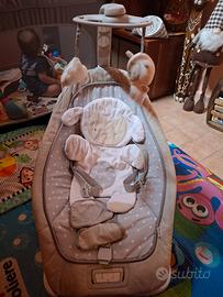 sdraietta ingenuity cuddle lamb