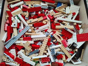 Lego Mattoncini