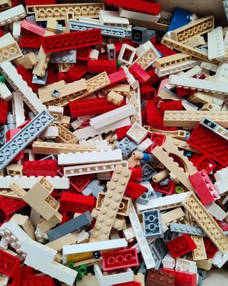 Lego Mattoncini