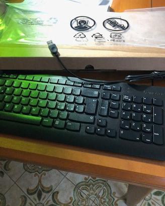 Tastiera Lenovo