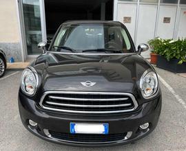 MINI Paceman Cooper D Business Paceman Automatic