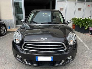 MINI Paceman Cooper D Business Paceman Automatic