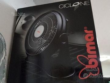 Ventilatore bimar