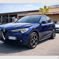 ALFA ROMEO Stelvio 2.2 T.diesel 210 CV AT8 Q4 Exec