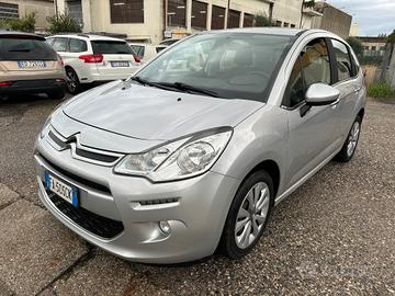 Citroen C3 PureTech 82CV AUTOMATICA SEDUCTION