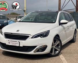 PEUGEOT 308 2.0 HDi 150 Cv Allure Automatic - 2015