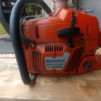Motosega Husqvarna