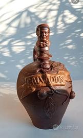 Decanter brocca CALVADOS in gres porcellanato 