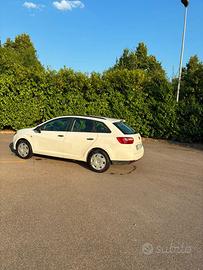 Seat Ibiza Reference 2011
