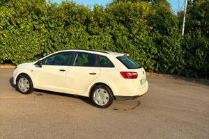 Seat Ibiza Reference 2011