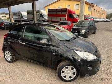 FOrd Ka 1.2 benz neopatentati