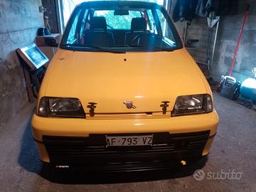 cinquecento sporting